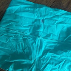 Lululemon align short shorts